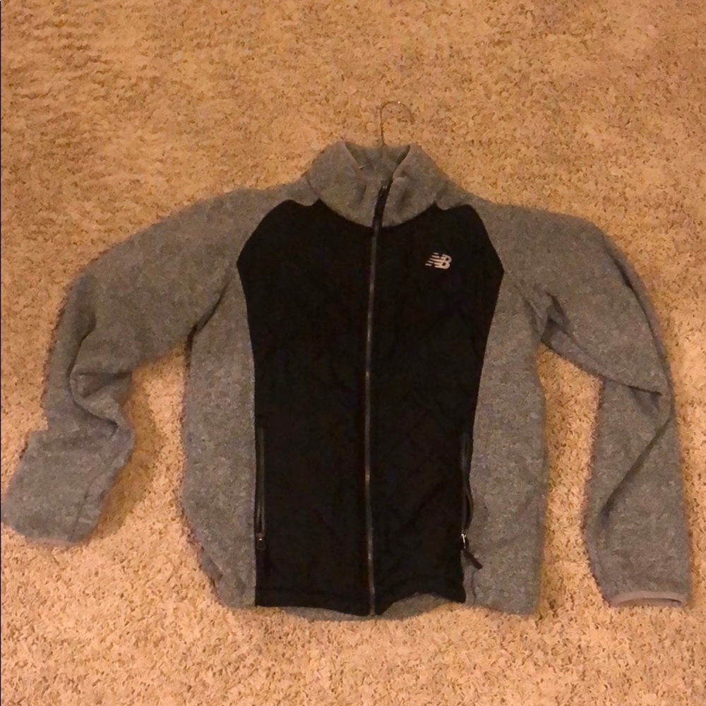 New Balance Jacket